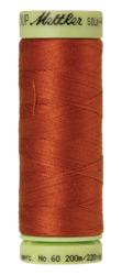 Copper (9240-0163) - Silk Finish Cotton 60wt - 220 Yards