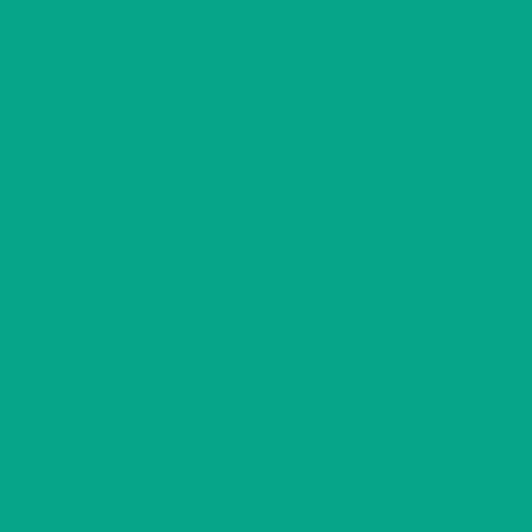 Pure Solid in Emerald