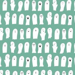 Ghosts in Eerie