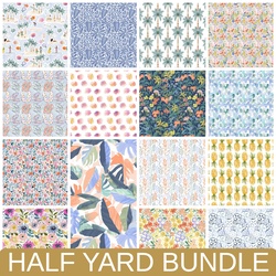 Aloha Half Yard Bundle