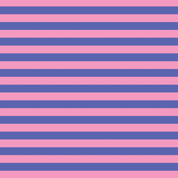 Spooky Stripe in Witchy