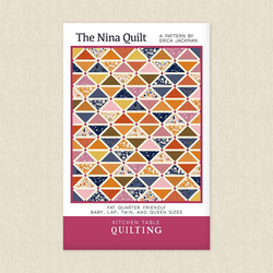 The Nina Quilt