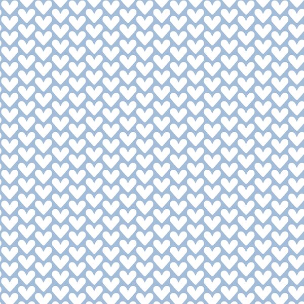 Hearts in Water