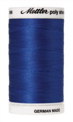 Royal Blue (2596-3543) - Poly Sheen - 875 Yards