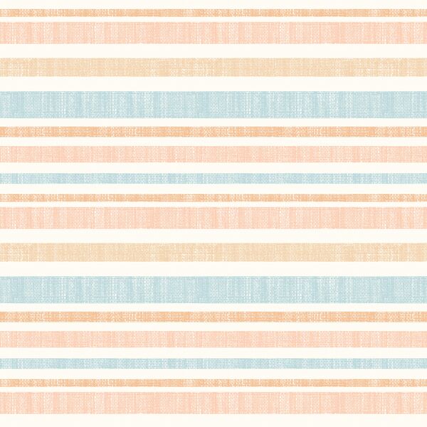 Spring Stripe in Dawn