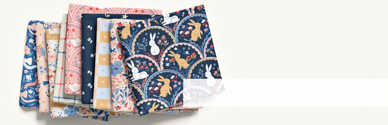 Bunnies in Love Preview Image