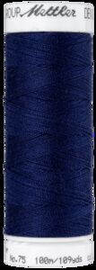 Night blue (5100-3561) - Denim Doc - 109 Yards