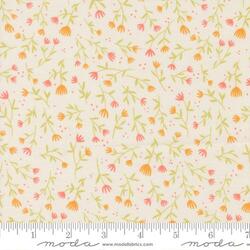 Pastel Ditsy in Multi