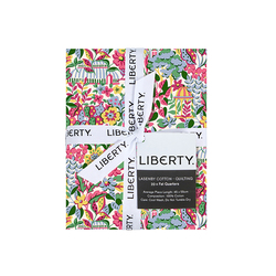 Botanical Memories Fat Quarter Bundle