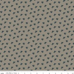 Magnolia in Light Gray