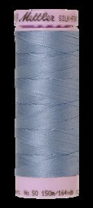 Summer Sky (9105-0350) - Silk Finish Cotton 50wt - 164 Yards