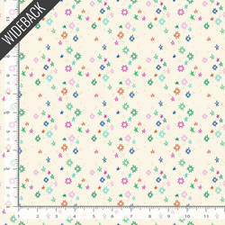 Quiltstellation Wideback in Andromeda