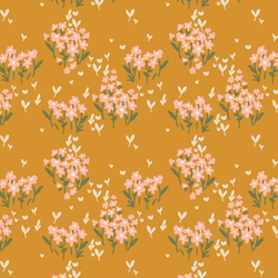 Frolicking Floral in Nice