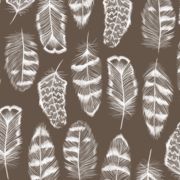 Plume in Timber