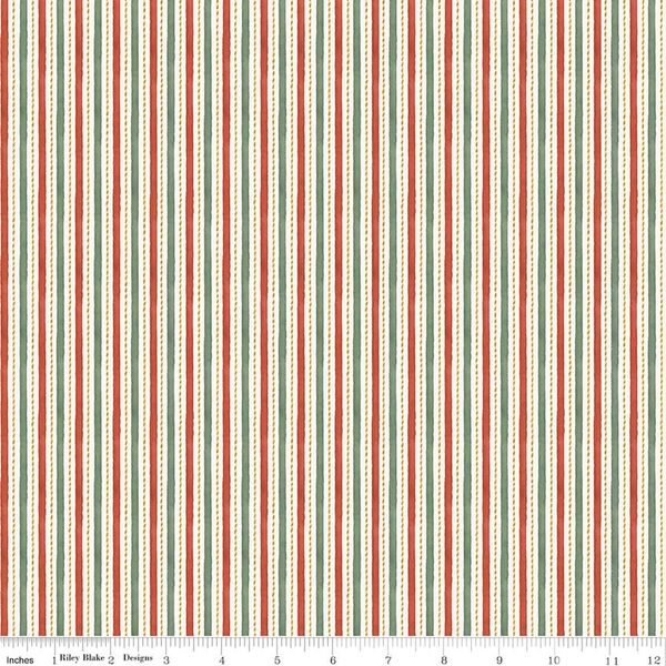 Stripes in Multi