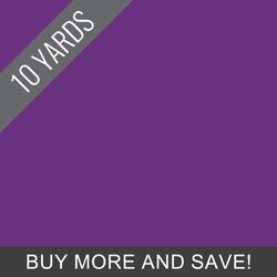 Confetti Cotton in Riley Dark Purple - 10 Yard Bolt