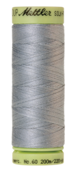 Ash Blue (9240-0042) - Silk Finish Cotton 60wt - 220 Yards