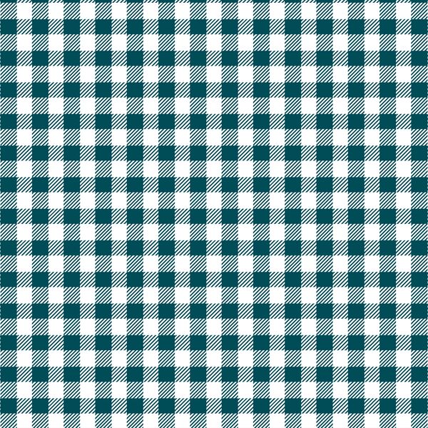 Small Buffalo Plaid in Juniper