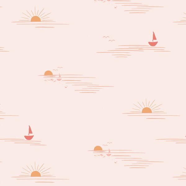 Horizons in Sunkissed