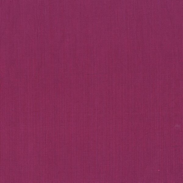 Artisan Cotton Yarn-Dye in Grape Dark Pink