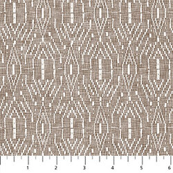 Geo in Taupe