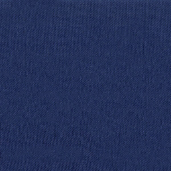 Cotton Couture in Royal