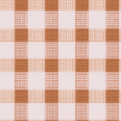 Woven Plaid in Buffalo