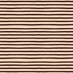 Simple Stripe in Summer Haze