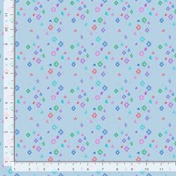 Quiltstellation in Gemini