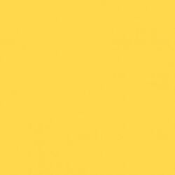 Solid in Dark Yellow