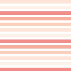 Large Ombre Stripe in Pink