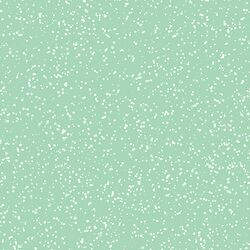 Stardust in Seaglass