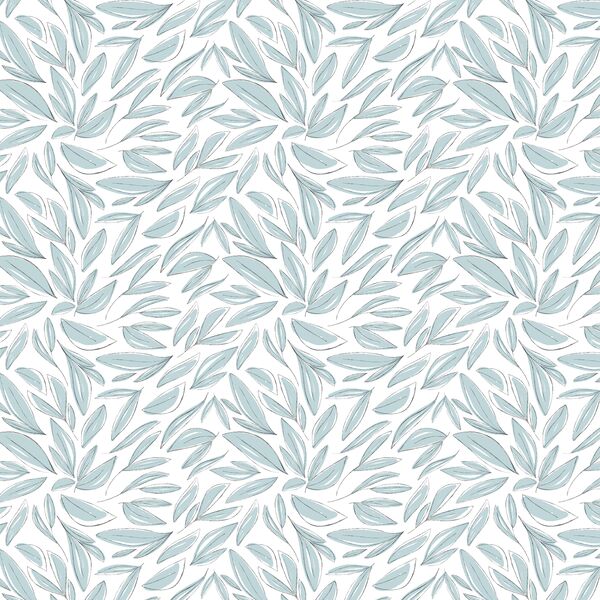 Sketches in Light Blue
