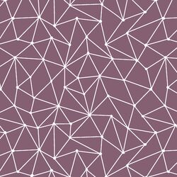 Astral Nights in Mulberry