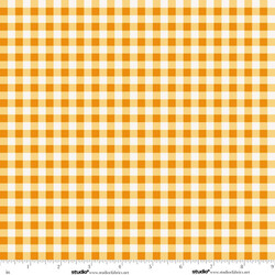 Check in Yellow