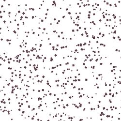 Confetti in Raisin