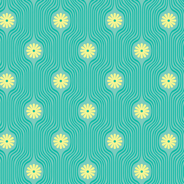Joyride in Turquoise