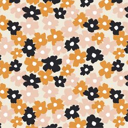 Fall Floral in Trick or Treat