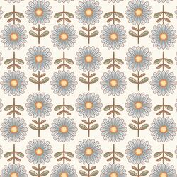 Daisies in Spring