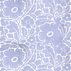 Island Blockprint in Tidal