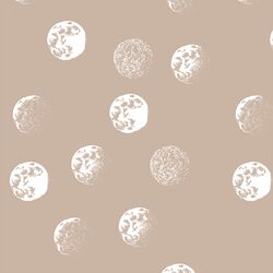Moondance in Sand