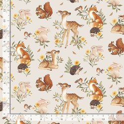 Fawn'd of You in Taupe