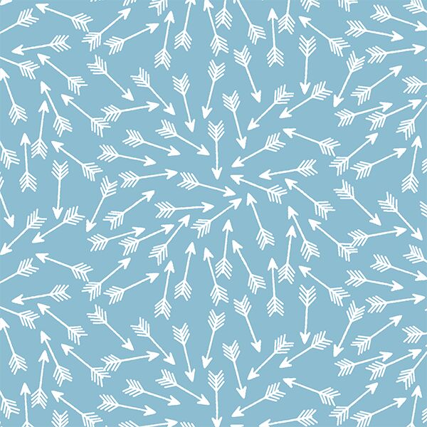 Arrows in Breeze
