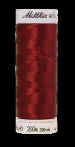 Brick (3406-1514) - Poly Sheen - 220 Yards