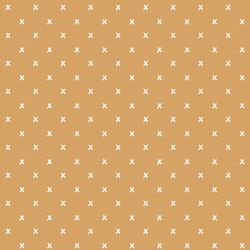 Kisses in Ochre
