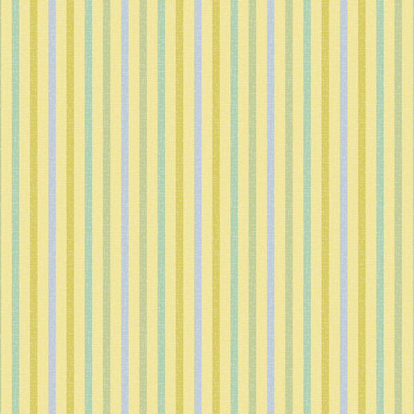 Party Line in Lemongrass