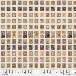 Stamps in Neutral