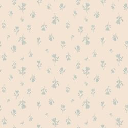 Thimbleberry in Sage