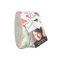 Joysome 2.5" Strip Roll