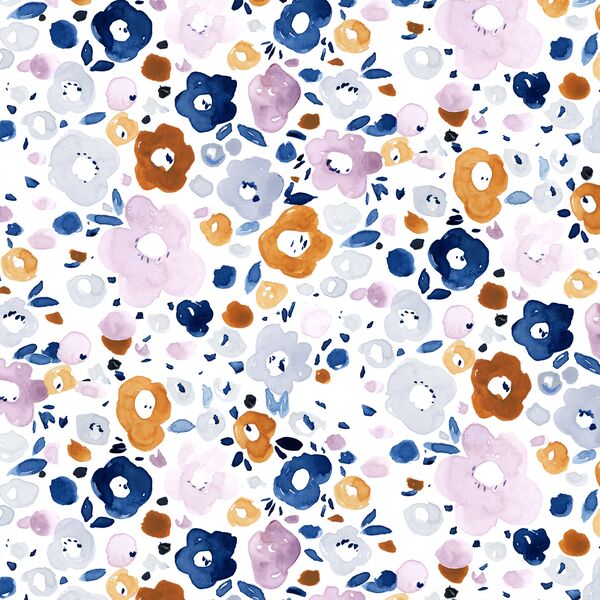 Starla Floral in Summer
